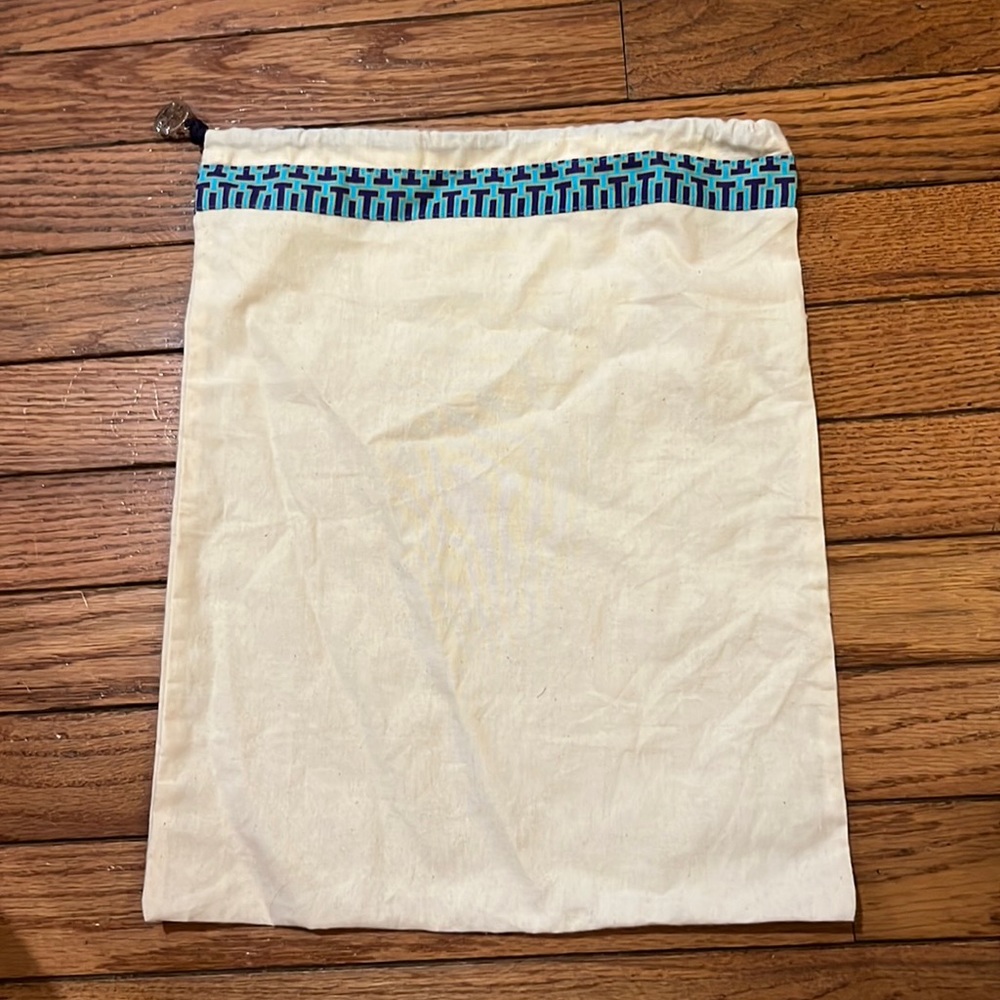 Tory Burch dust bag